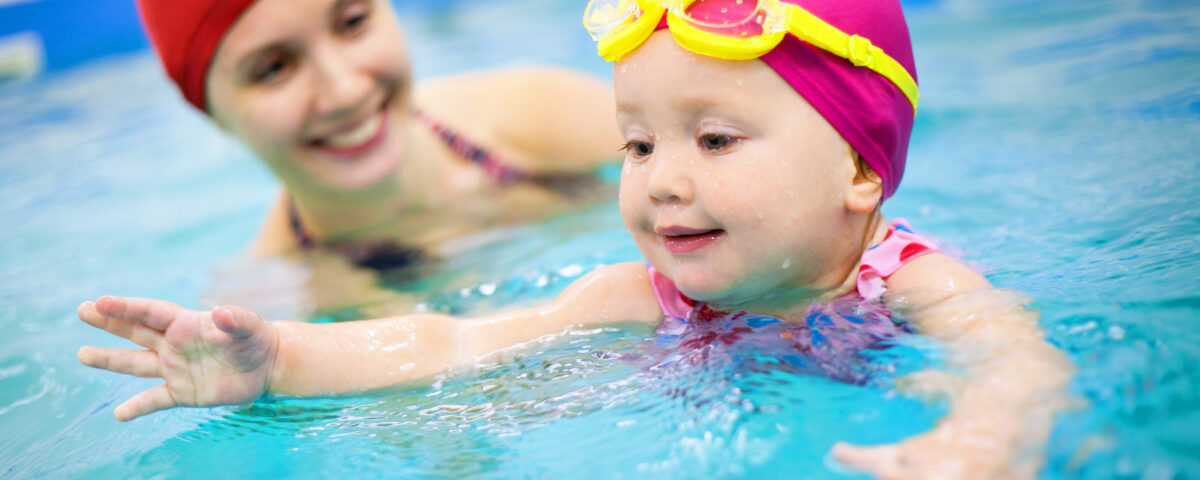 atividades aquaticas
