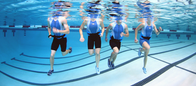 Water Run