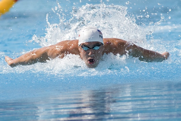 Futebol e a saúde do homem – Academia Nadar